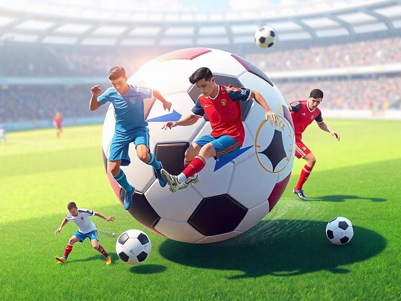AFC温布尔登VS唐卡斯特