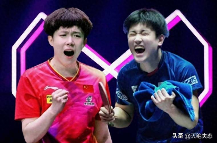 王励勤动真格！中国大满贯名单曝光，1 大王牌回归