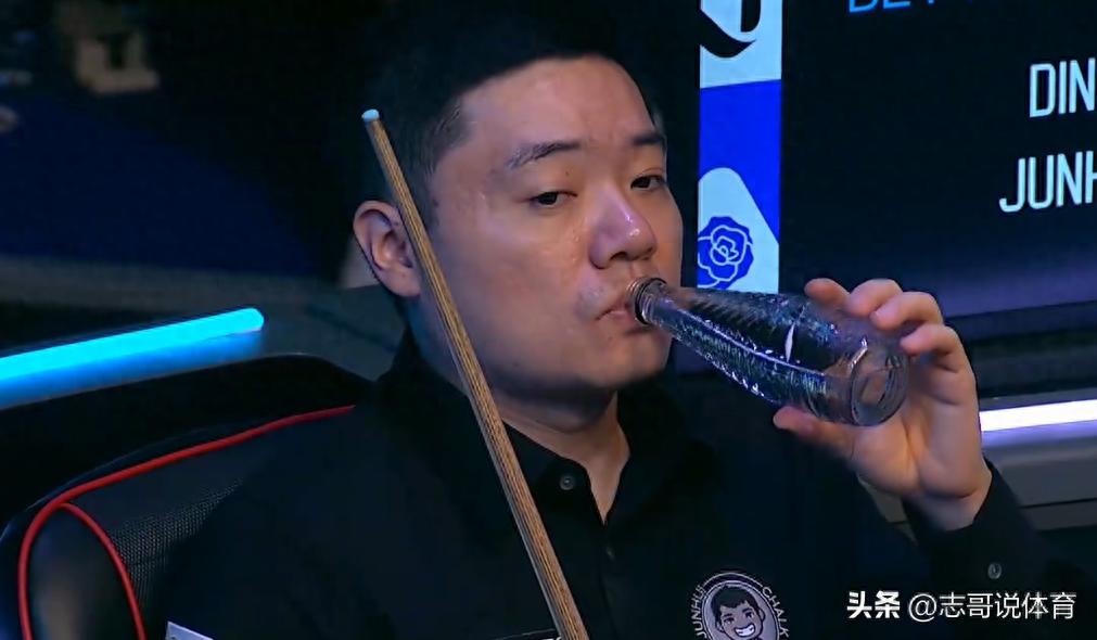 6-2！6-5！2个五连鞭 斯诺克决赛出炉：中国独苗输了 金左手大逆转