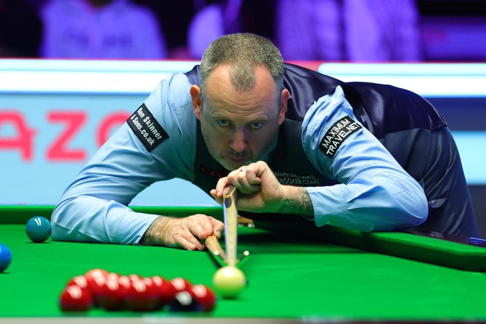 斯诺克战报：6-2，6-5！80后2虎翻车，新王加冕，世界冠军迎复仇战！