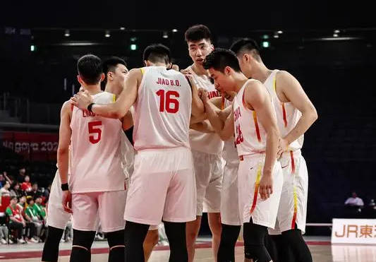 中国男篮复仇菲律宾改写其出线命运