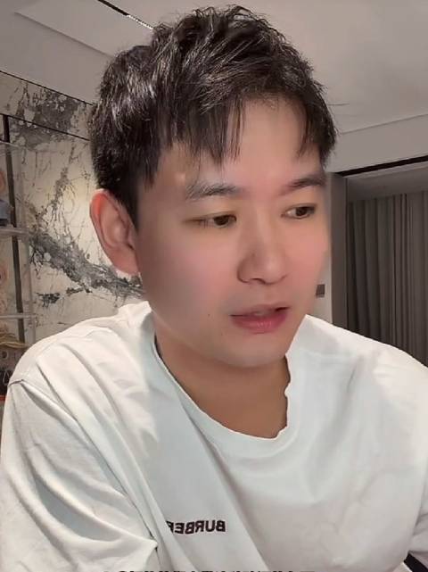 刘丁硕聊国乒被安排住邮轮 称挺有挑战性的 还透露日本队住的离球馆特别近